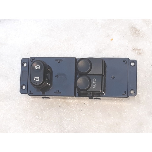 CAM AÇMA KUMANDA DÜĞMESİ İKİLİ GRUP 3 TUŞ HYUNDAI ACCENT BLUE 2011-2019